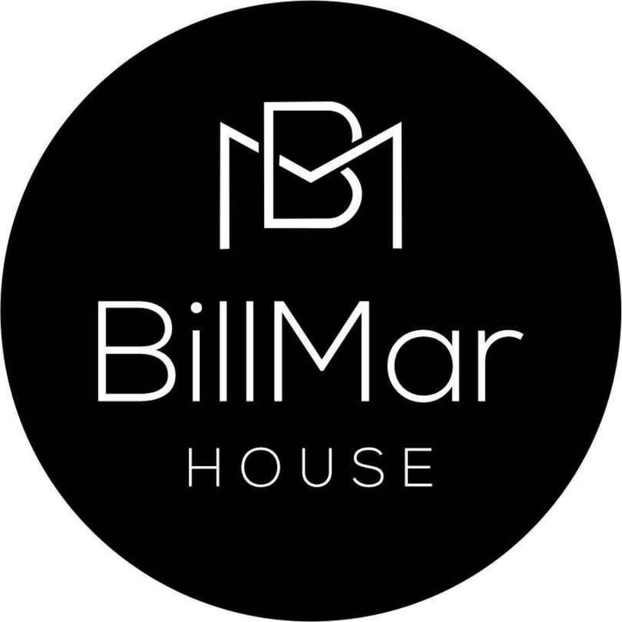 Billmar Luxury Apartment In The Center Of Gytheio Exterior foto
