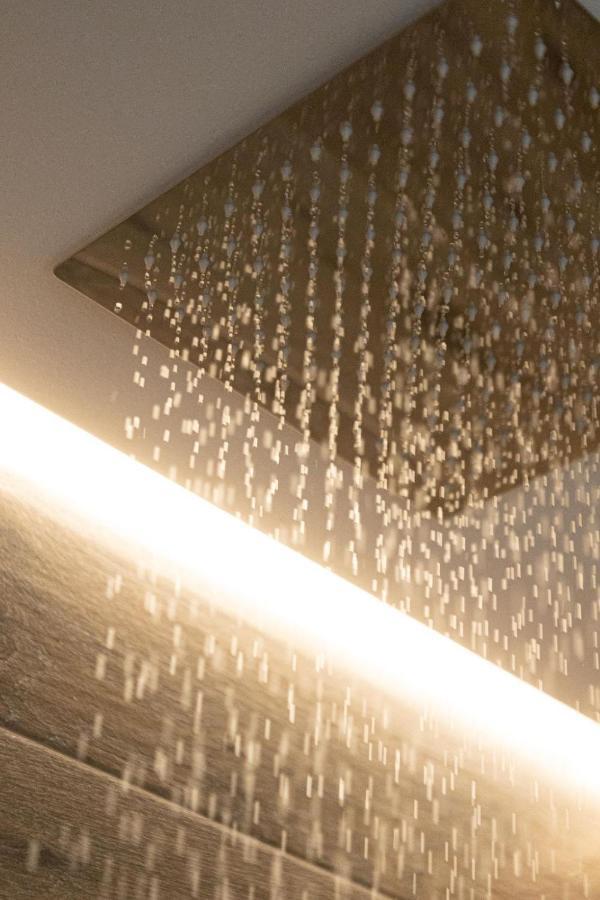 Billmar Luxury Apartment In The Center Of Gytheio Exterior foto