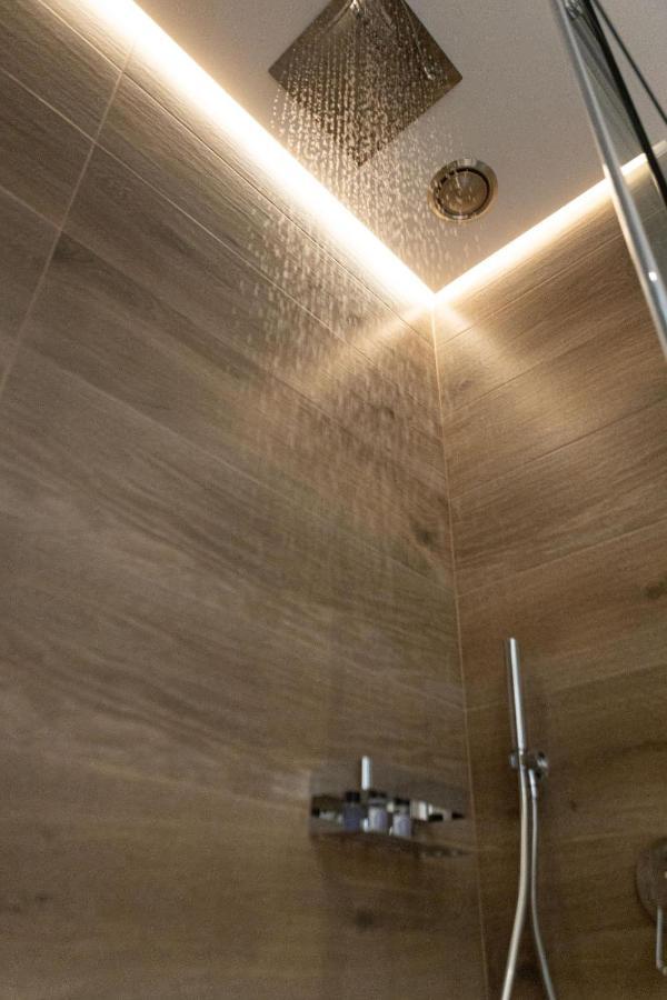 Billmar Luxury Apartment In The Center Of Gytheio Exterior foto