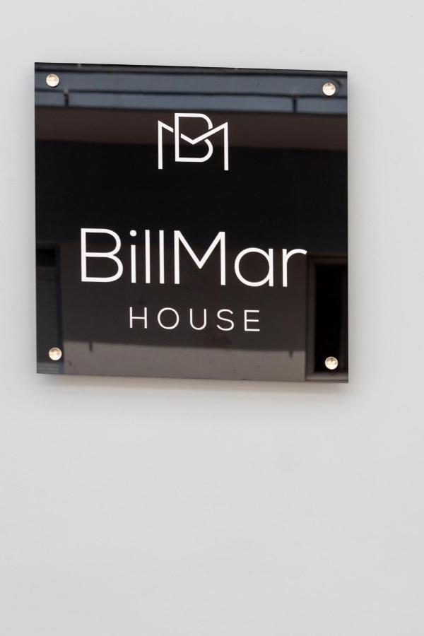 Billmar Luxury Apartment In The Center Of Gytheio Exterior foto