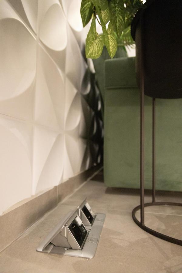 Billmar Luxury Apartment In The Center Of Gytheio Exterior foto